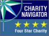 charity navigator logo